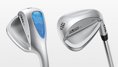 Glide 2.0 Wedges - PING